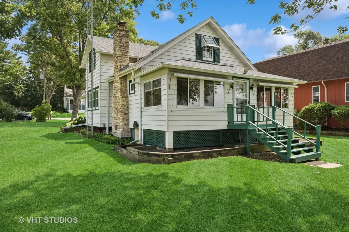 3607 E Lake Shore Drive, Wonder Lake, IL 60097 - Image #1