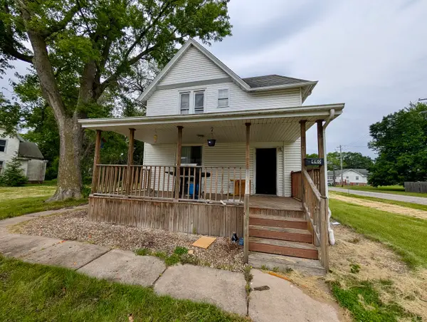 440 N Campbell Street, Macomb, IL 61455