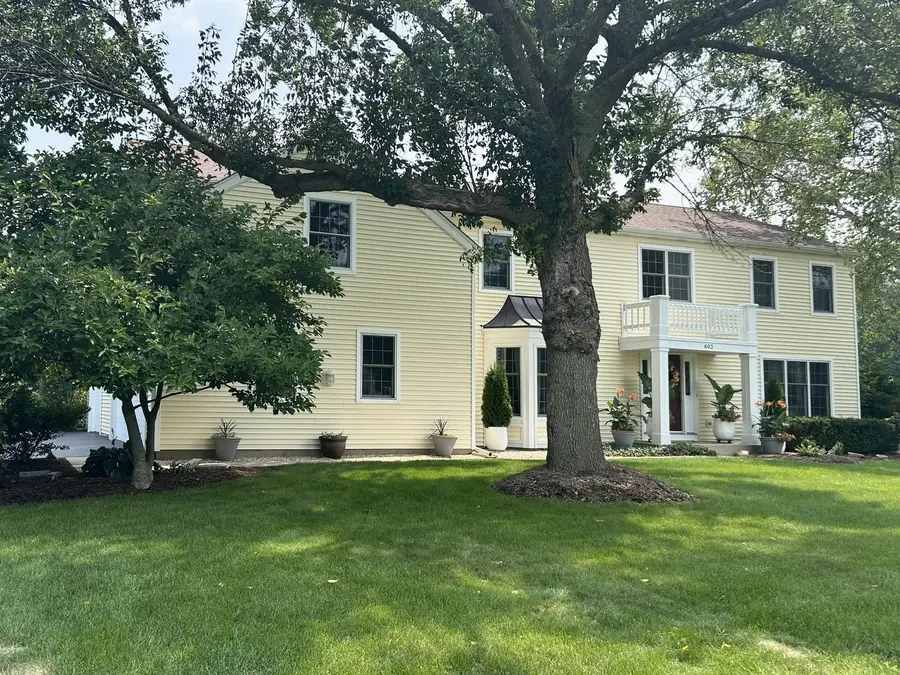 603 Arlington Parkway, Sleepy Hollow, IL 60118 - #2