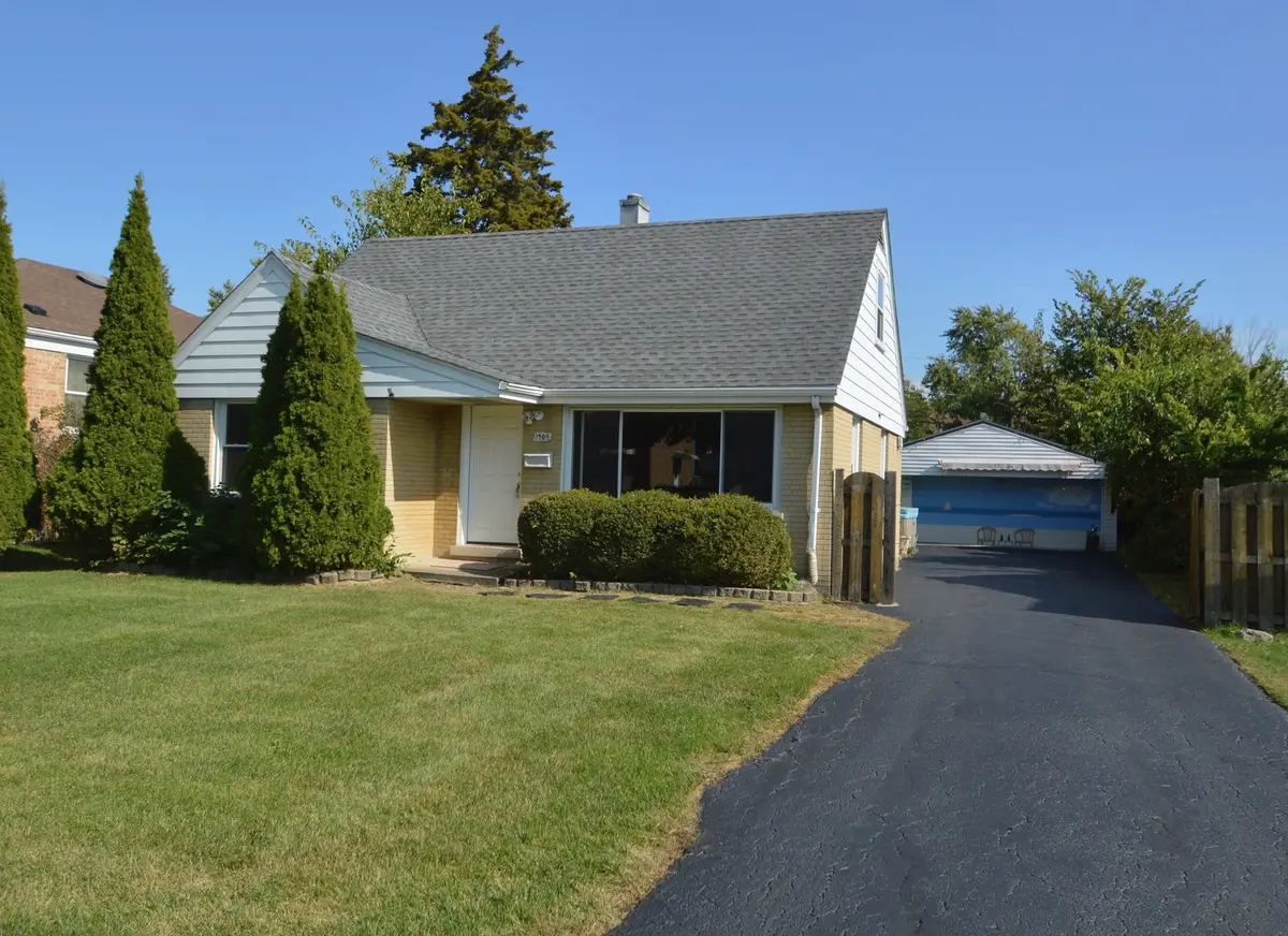 1509 Morris Avenue, Berkeley, IL 60163 - Image #1