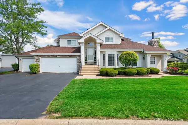 1355 Georgetown Drive #3, Batavia, IL 60510