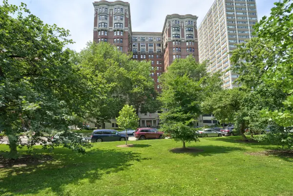 5000 N Marine Drive #7D, Chicago, IL 60640