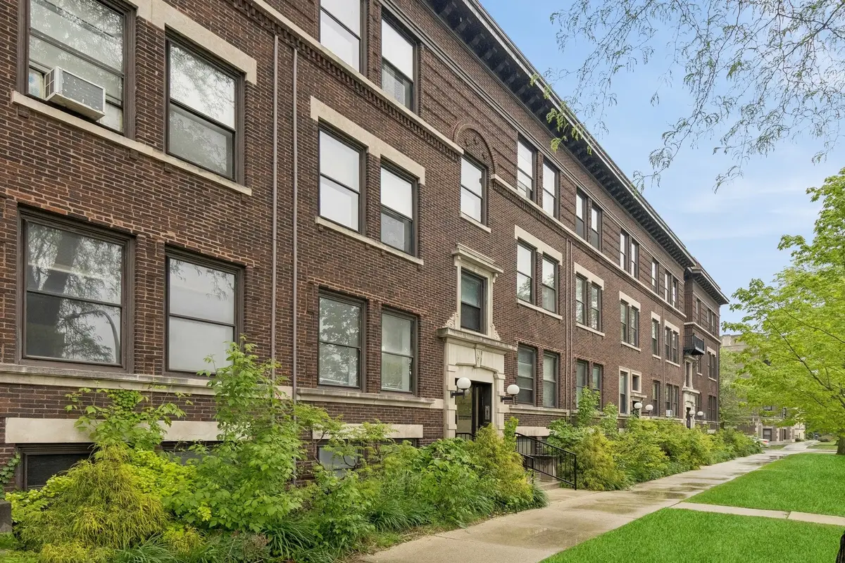 Address Withheld By Seller, Chicago, IL 60615 - #1