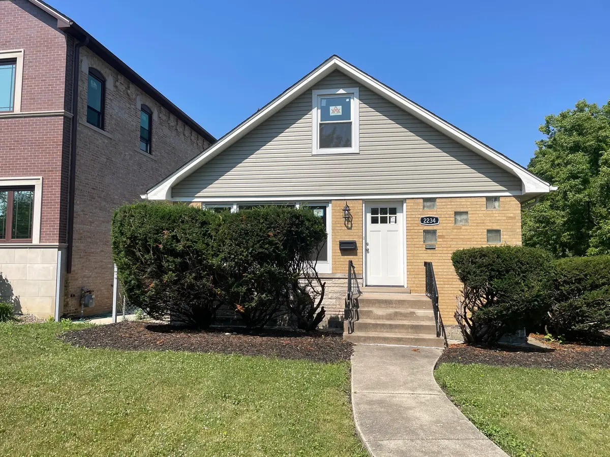 2234 N Neva Avenue, Chicago, IL 60707 - Image #1