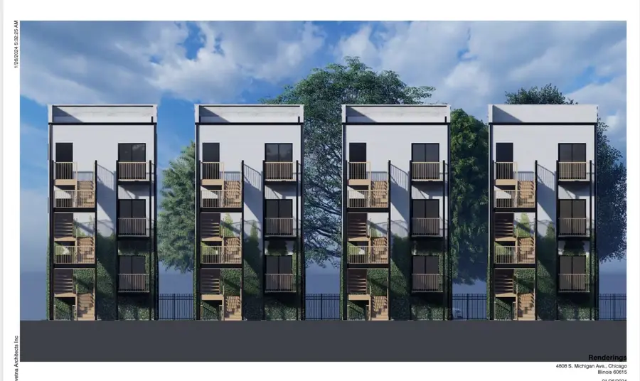 4800 S Michigan Avenue, Chicago, IL 60615 - Image #3