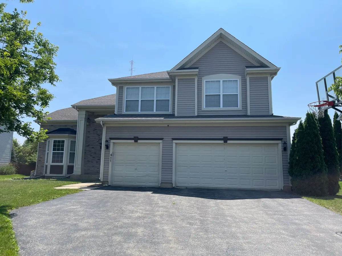 411 Red Cedar Road, Lake Villa, IL 60046 - #1