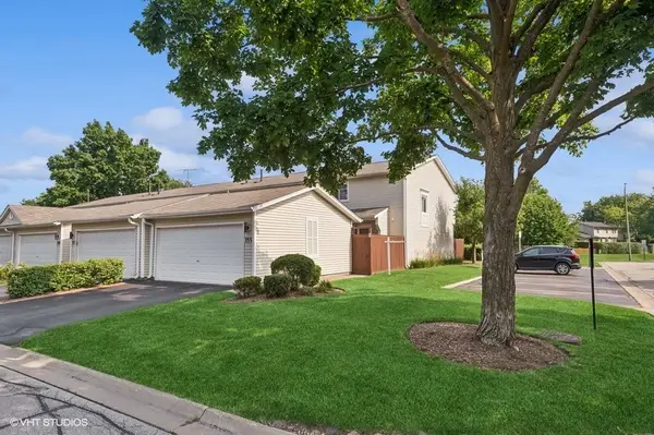 355 Hazelwood Terrace, Buffalo Grove, IL 60089