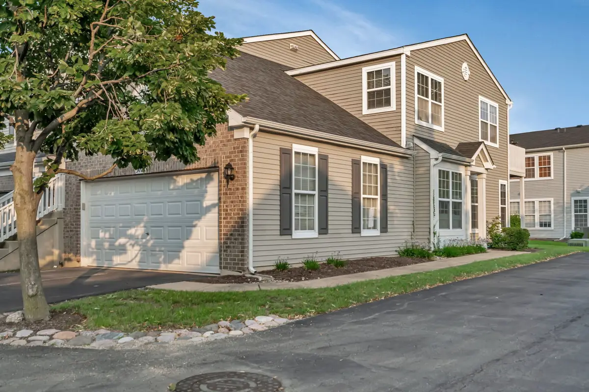 5116 New Haven Court #5116, Plainfield, IL 60586 - Image #1