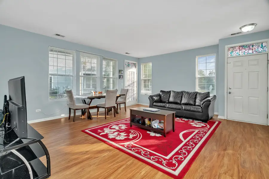 5116 New Haven Court #5116, Plainfield, IL 60586 - Image #2