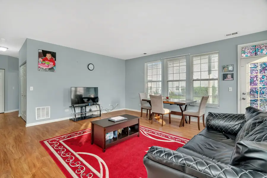 5116 New Haven Court #5116, Plainfield, IL 60586 - Image #3