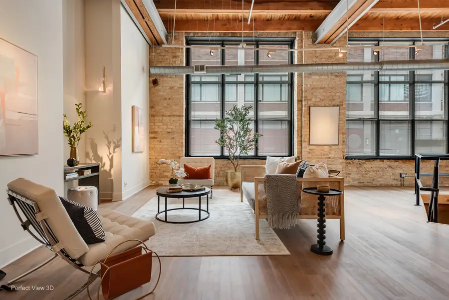 1872 N Clybourn Avenue N #103, Chicago, IL 60614 - #2