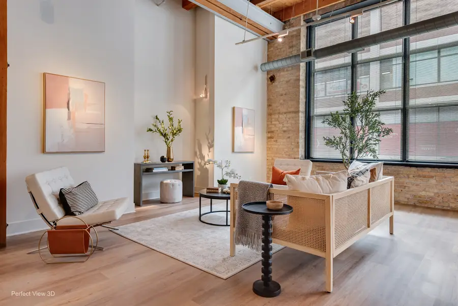 1872 N Clybourn Avenue N #103, Chicago, IL 60614 - #3