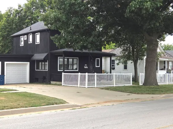 309 N Market Street, Hoopeston, IL 60942