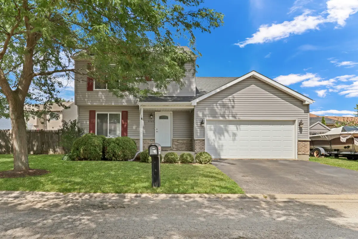 3707 Willow Crest Drive, Zion, IL 60099 - Image #1