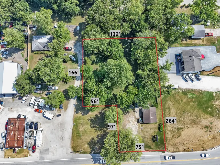 625 W Baltimore Street, Wilmington, IL 60481 - Image #2