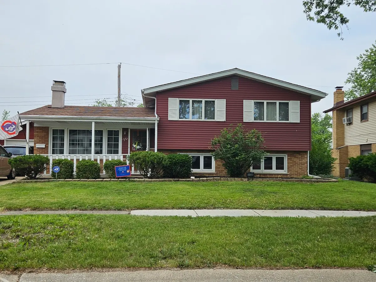 172 N Floyd Lane, Chicago Heights, IL 60411 - Image #1