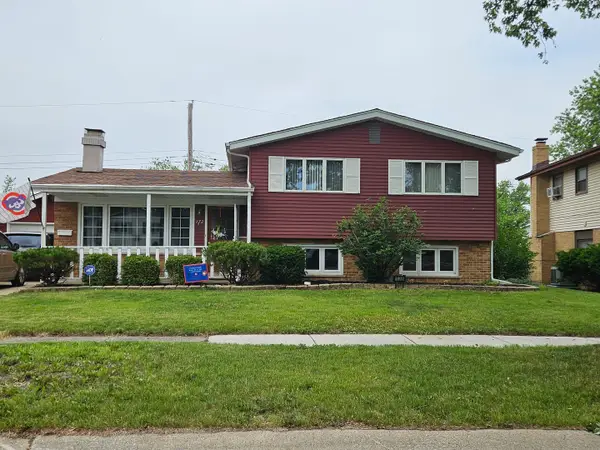 172 N Floyd Lane, Chicago Heights, IL 60411