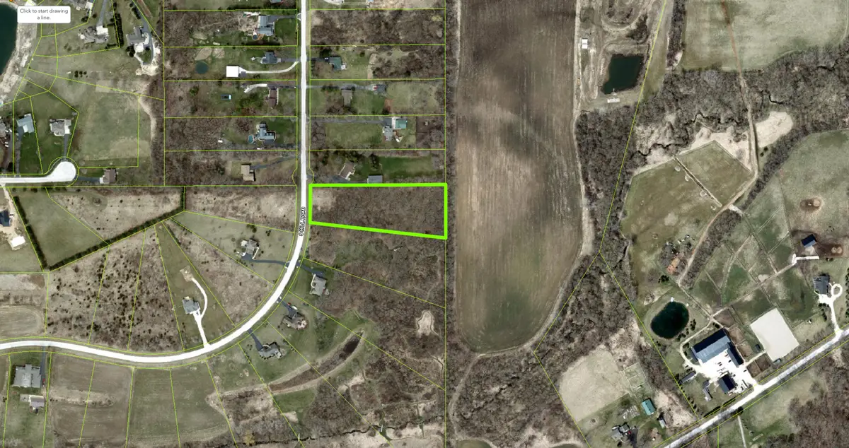 8808 S Hill Road, Marengo, IL 60152 - Image #1