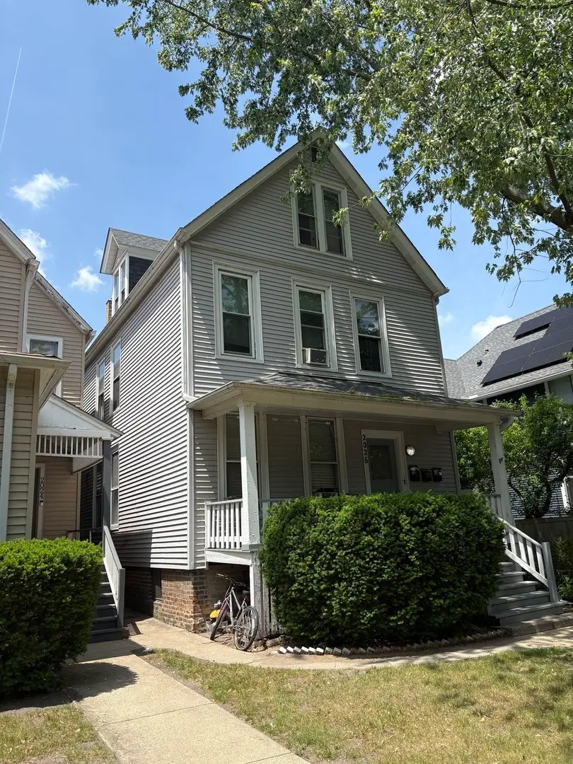 2026 Maple Avenue, Evanston, IL 60201 - Image #2