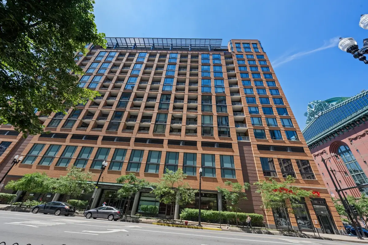 520 S State Street #1722, Chicago, IL 60605 - Image #1