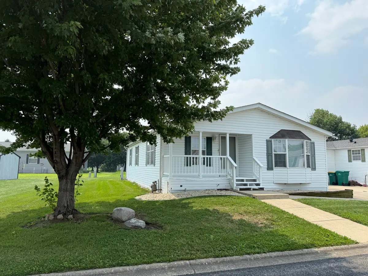 461 Meadowlark Circle #A, Sandwich, IL 60548 - Image #1