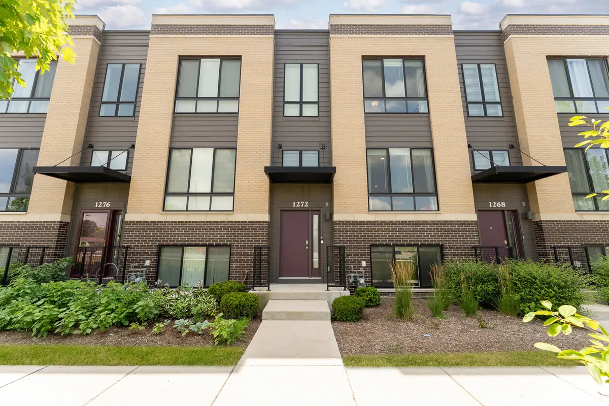 1272 Quadrant Lane, Schaumburg, IL 60173 - Image #1