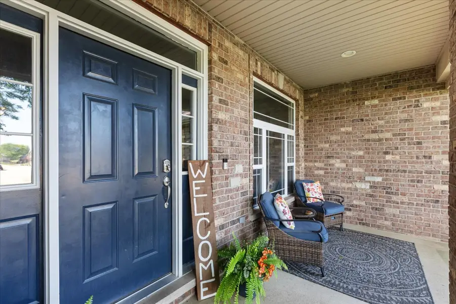 905 Tall Grass Court, Somonauk, IL 60552 - #3