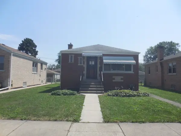 Address Withheld By Seller, Bellwood, IL 60104