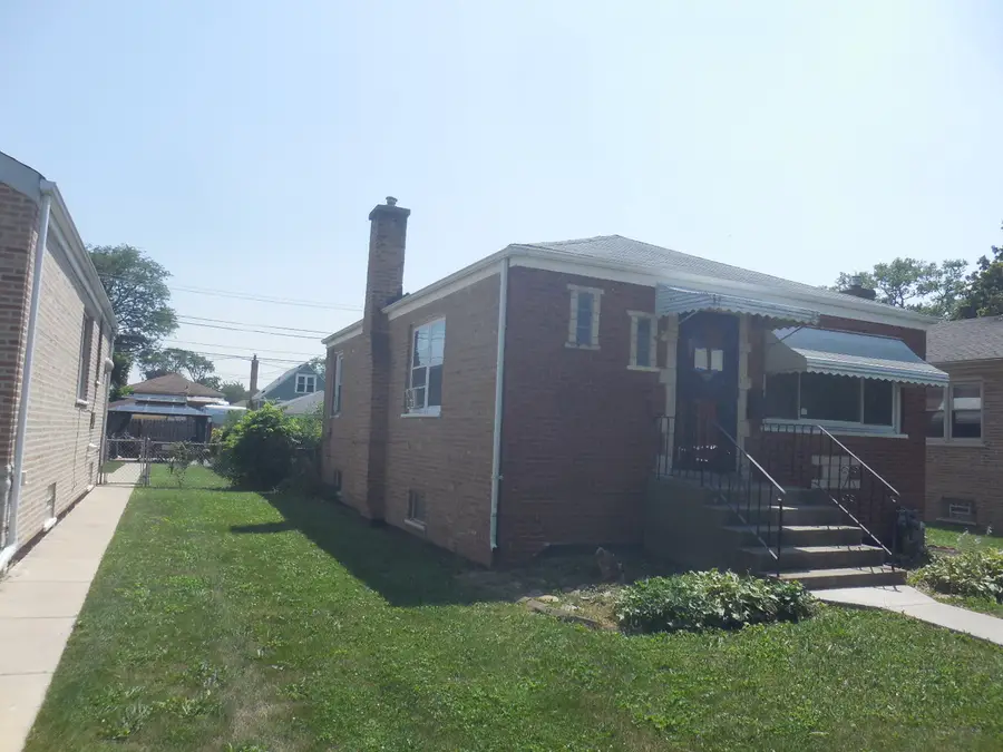 Address Withheld By Seller, Bellwood, IL 60104 - #3