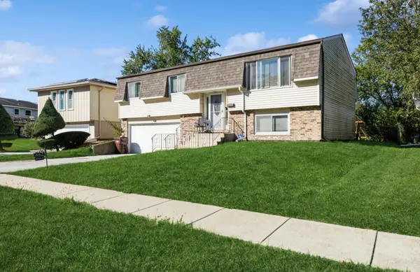 662 Sullivan Lane, University Park, IL 60484