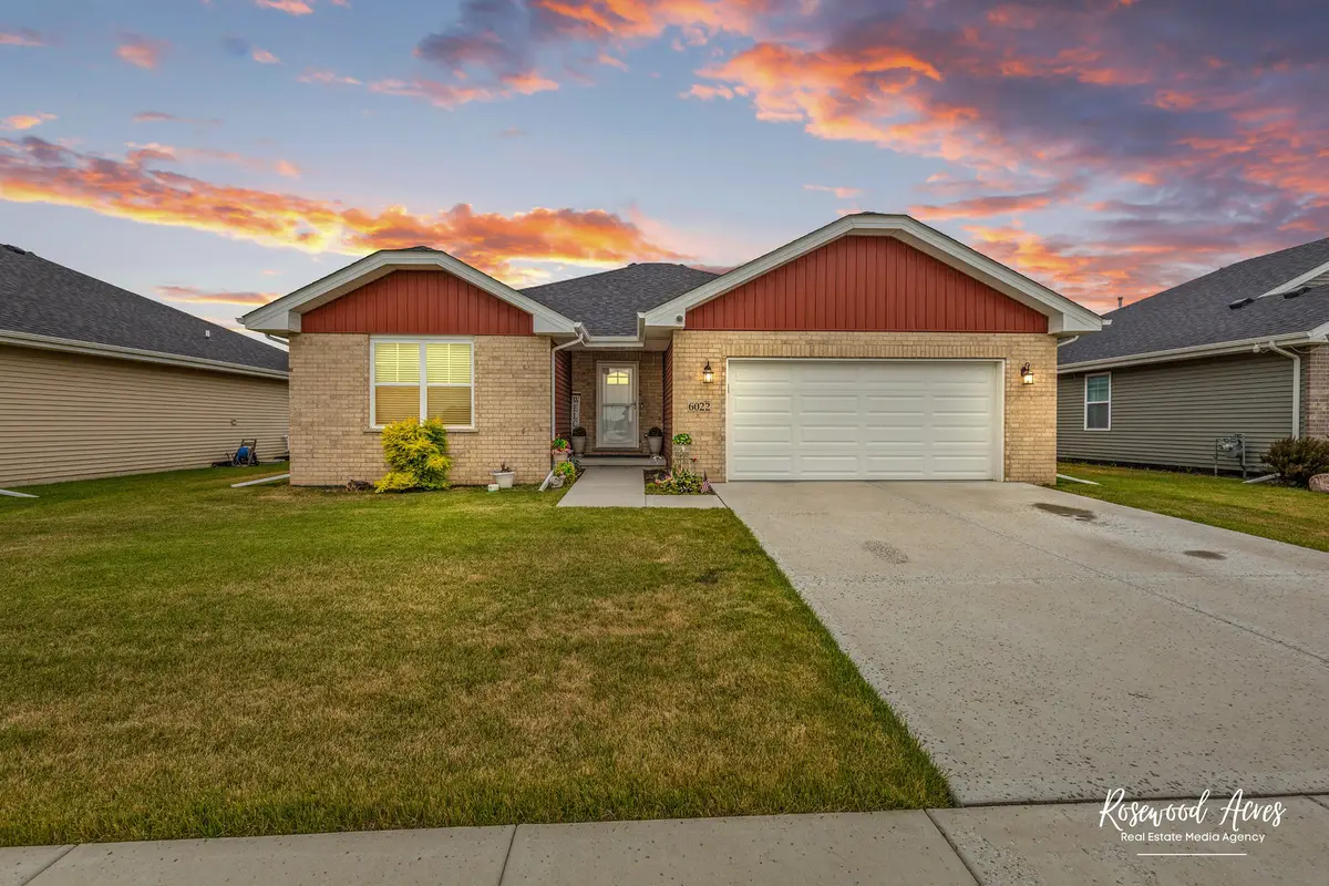 6022 Field Stone Lane, Bourbonnais, IL 60914 - Image #1