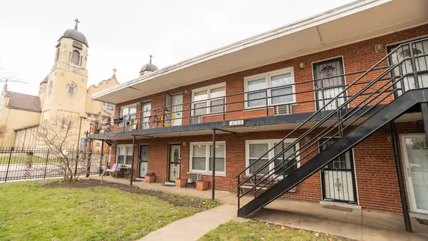 4700 N Ashland Avenue #6, Chicago, IL 60640