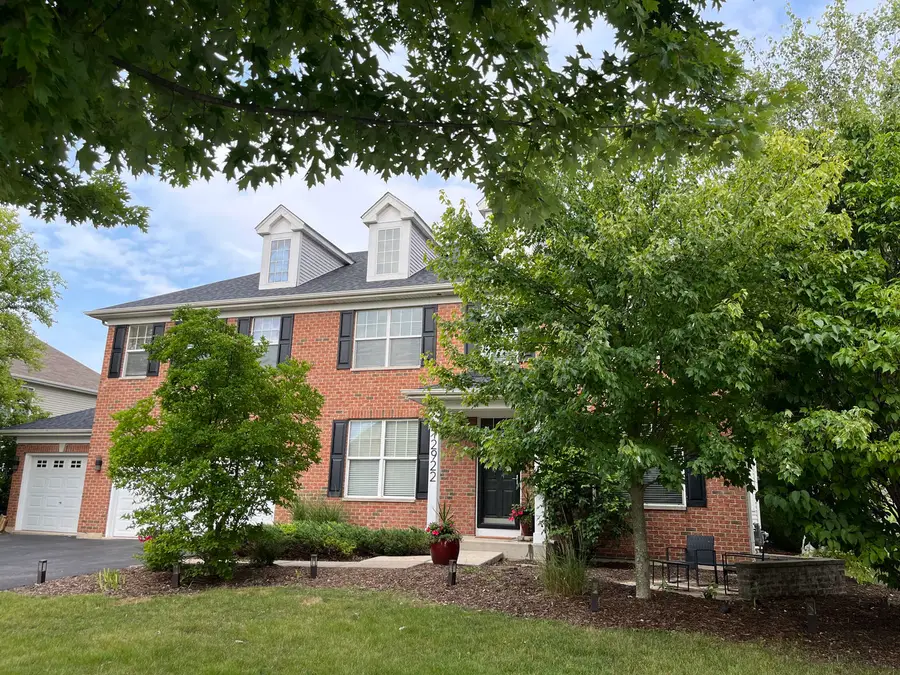 12922 Grande Poplar Circle, Plainfield, IL 60585 - Image #2