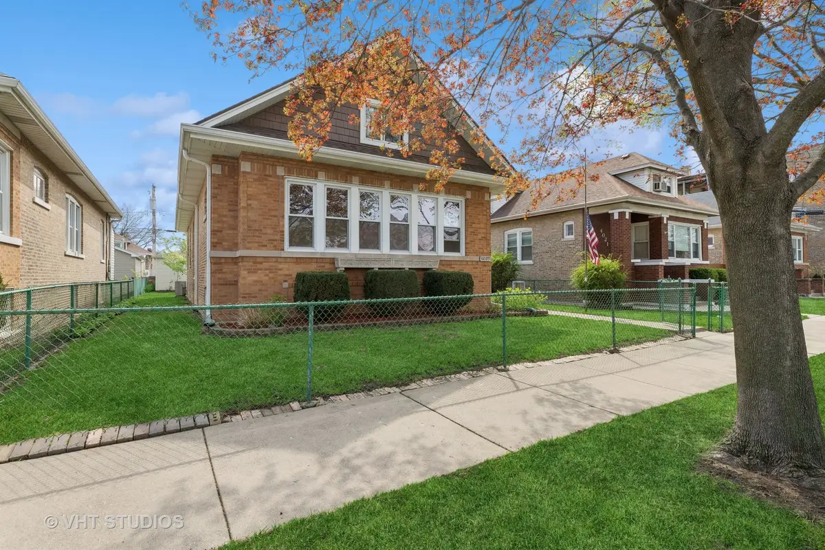 4025 N Menard Avenue, Chicago, IL 60634 - Image #1
