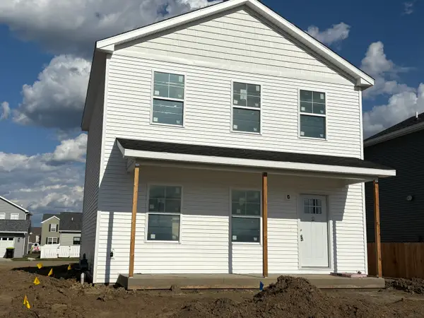 1314 S Smith Road, Urbana, IL 61802