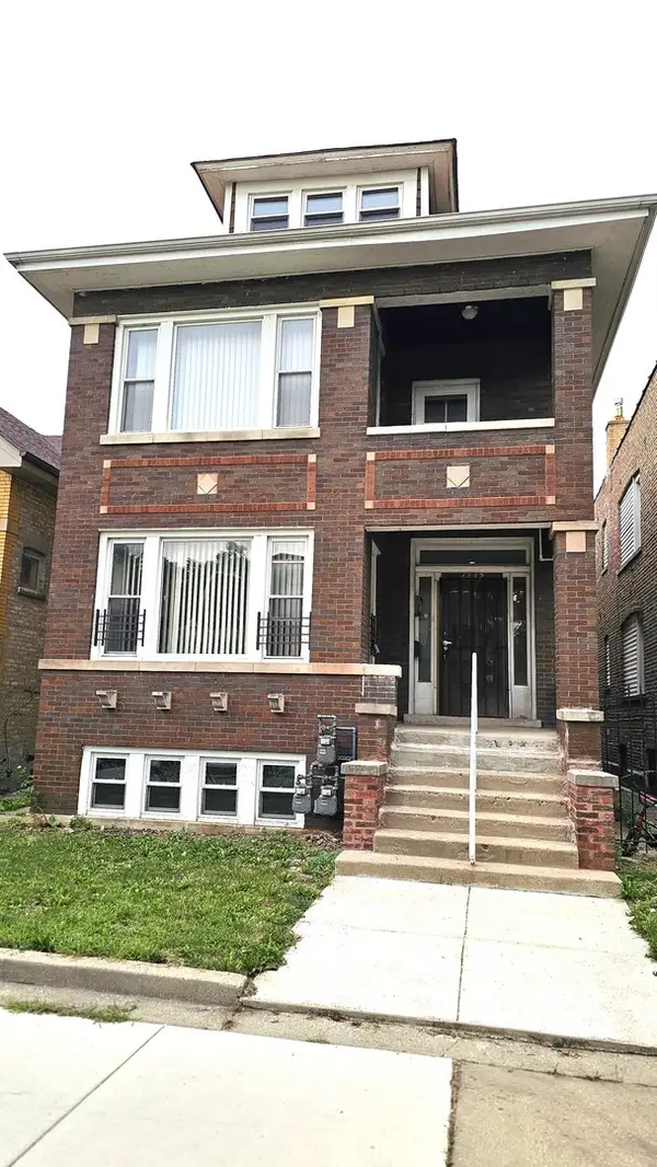 6632 S Maplewood Avenue, Chicago, IL 60629