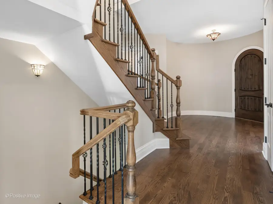 212 Holmes Avenue, Clarendon Hills, IL 60514 - #3