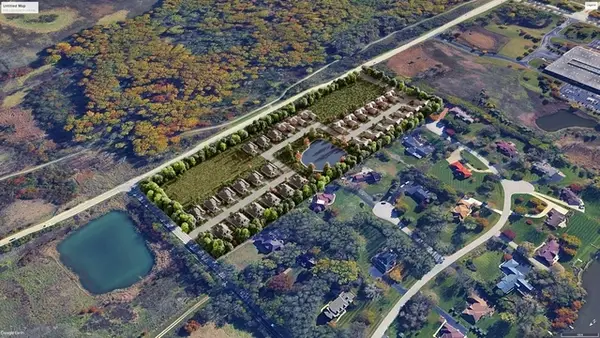 85 E Mundhank Road, South Barrington, IL 60010