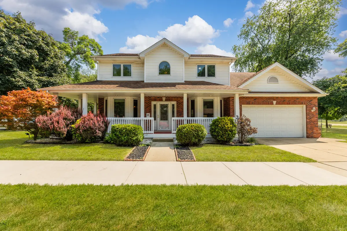 10200 S Artesian Avenue, Chicago, IL 60655 - #1