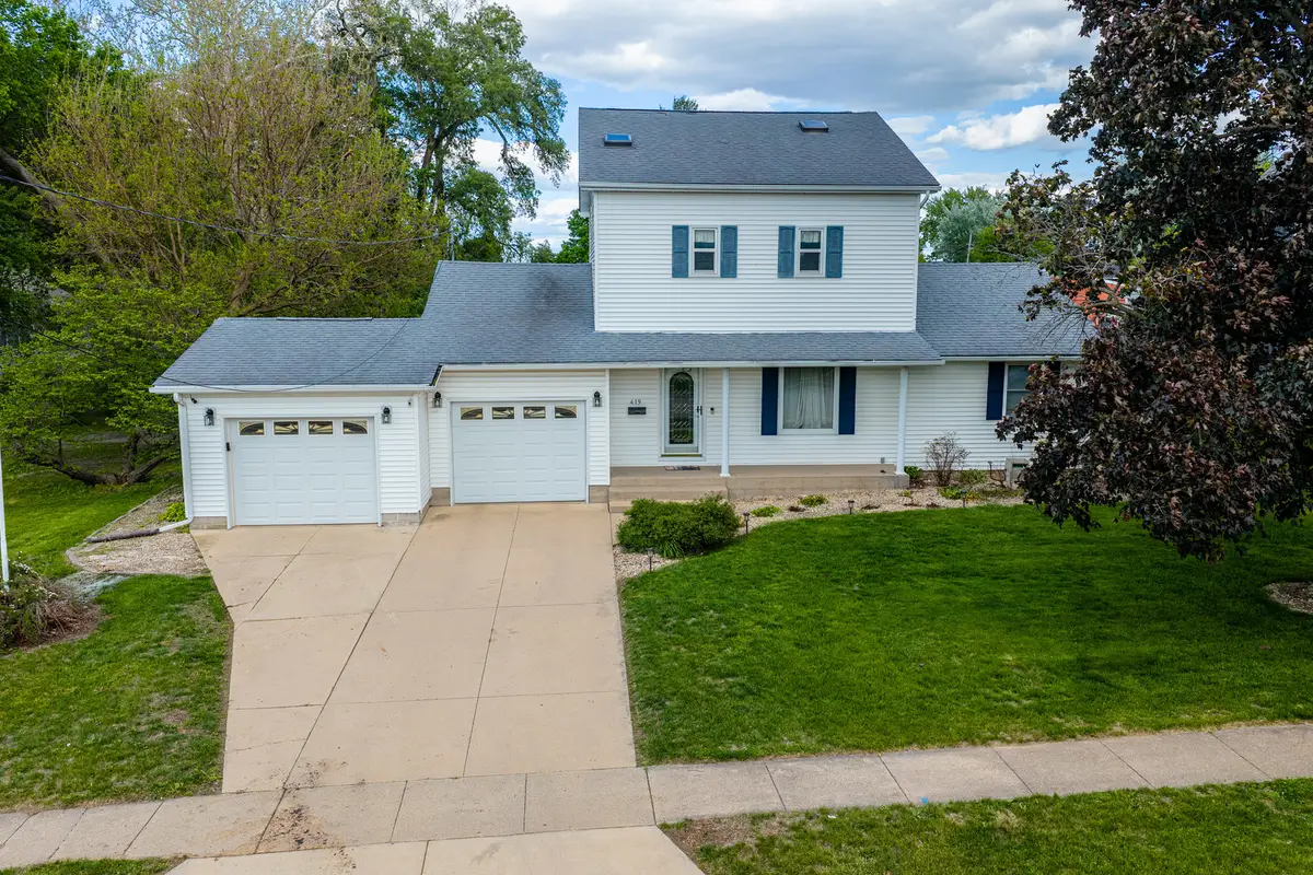 419 N Euclid Avenue, Princeton, IL 61356 - #1
