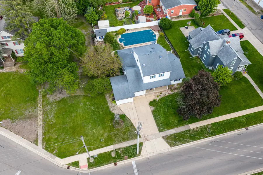 419 N Euclid Avenue, Princeton, IL 61356 - #2