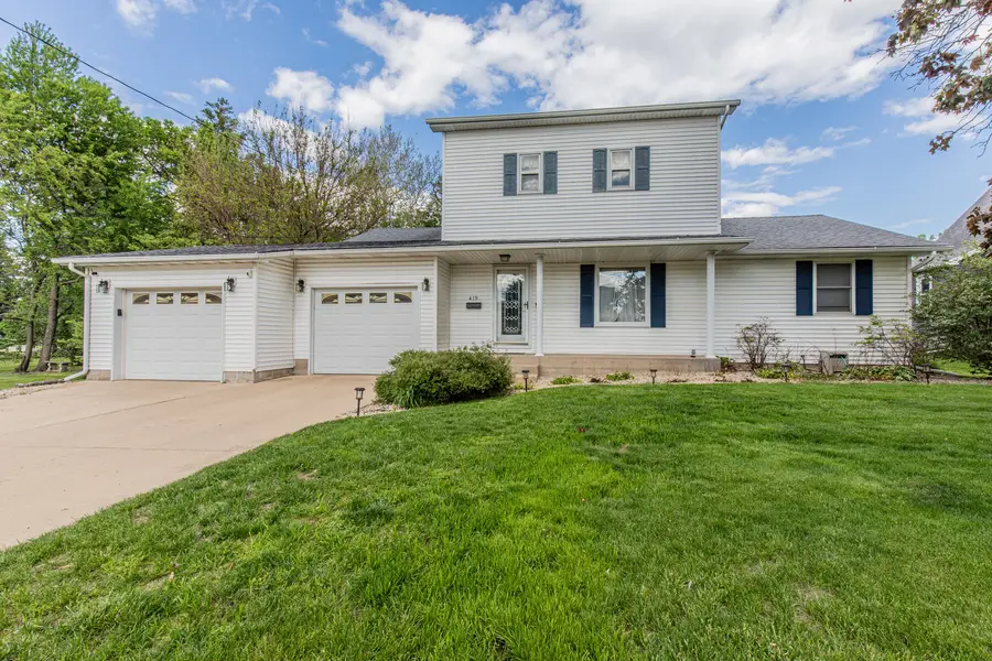 419 N Euclid Avenue, Princeton, IL 61356 - #3
