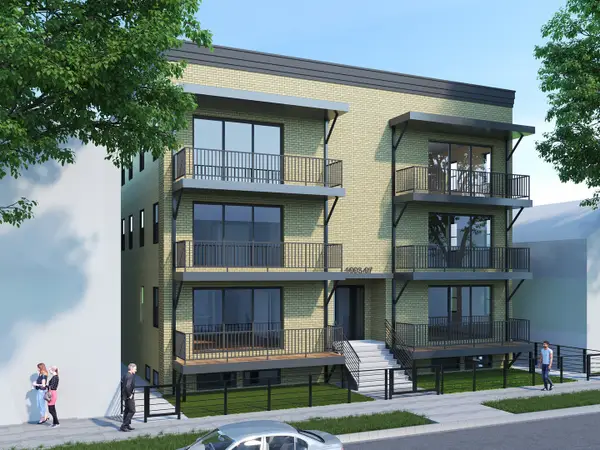 1003 W 16th Street #3W, Chicago, IL 60608