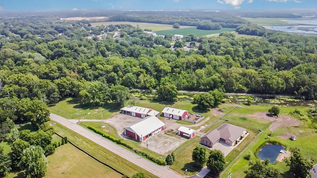 25611 S Blackberry Lane, Channahon, IL 60410 - Image #1