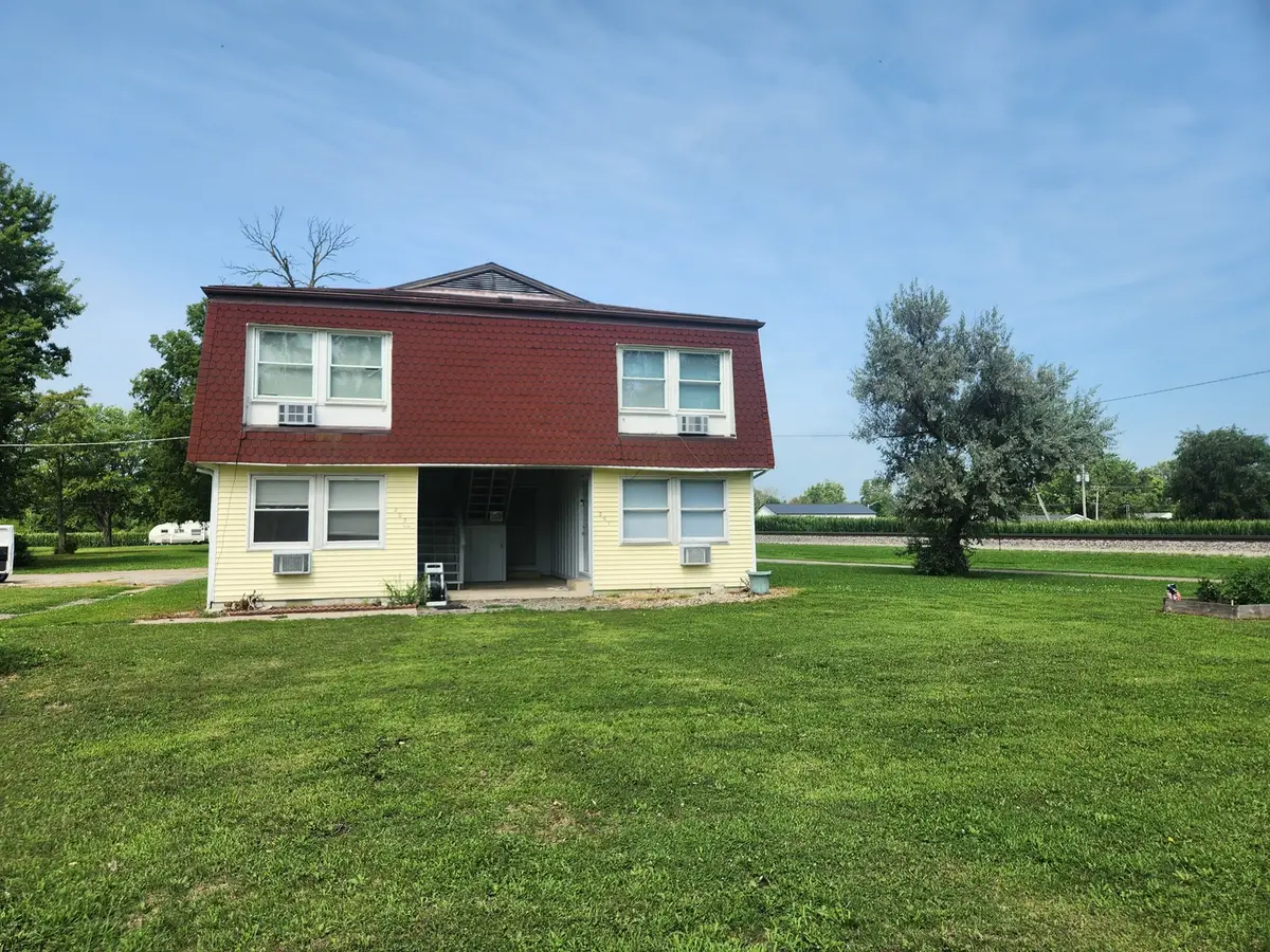 201-203 S Maple Street, Toluca, IL 61369 - Image #1