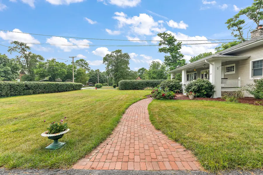 2158 Cedar Road, Homewood, IL 60430 - #3