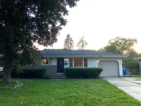 200 Patrick Drive, South Elgin, IL 60177