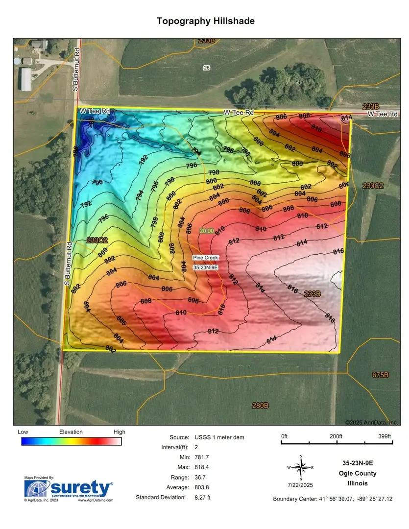 20 AC Butternut Road, Oregon, IL 61061 - Image #3