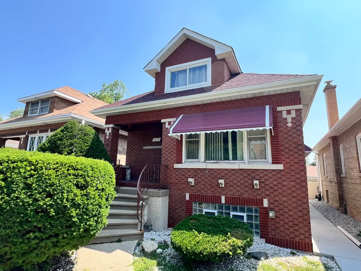 2715 Oak Park Avenue, Berwyn, IL 60402 - #1