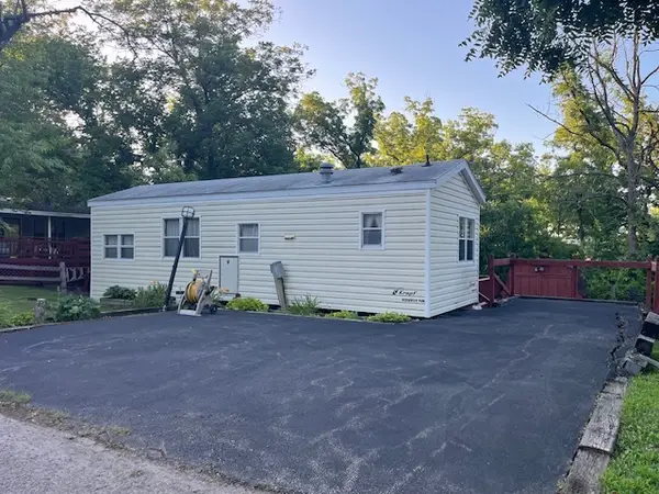 2795 E 28th Lot 908 Road, Seneca, IL 61360